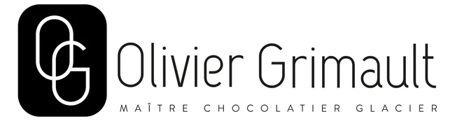 Olivier Grimault, Maître Chocolatier